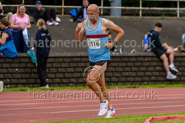 CEM26-926640 - Track Male Set Two