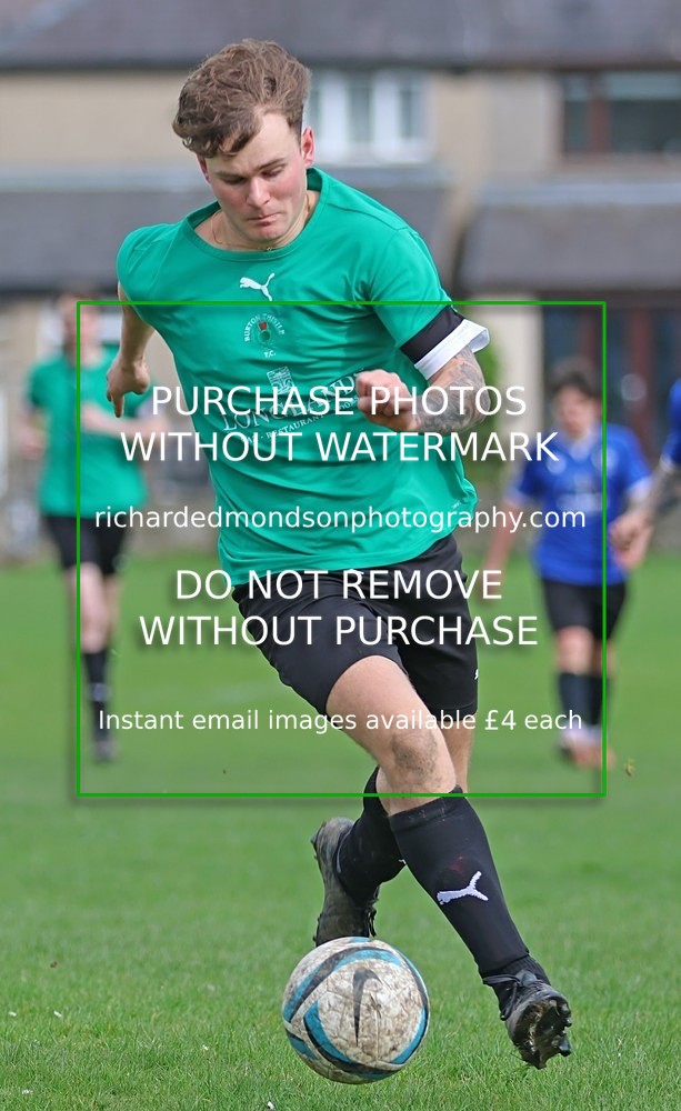 533A2048 - Ibis vs Burton Thistle Reserves (28/3/26)