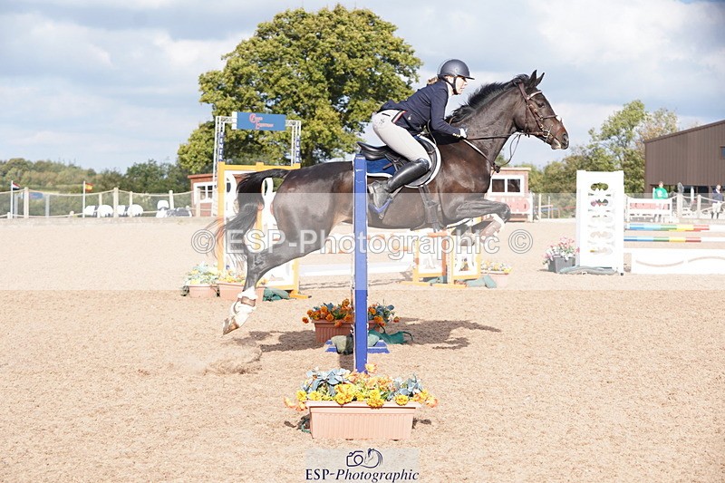 241005A-103140-04476 - SAT Cls 8 Snr British Novice & 90cm Open