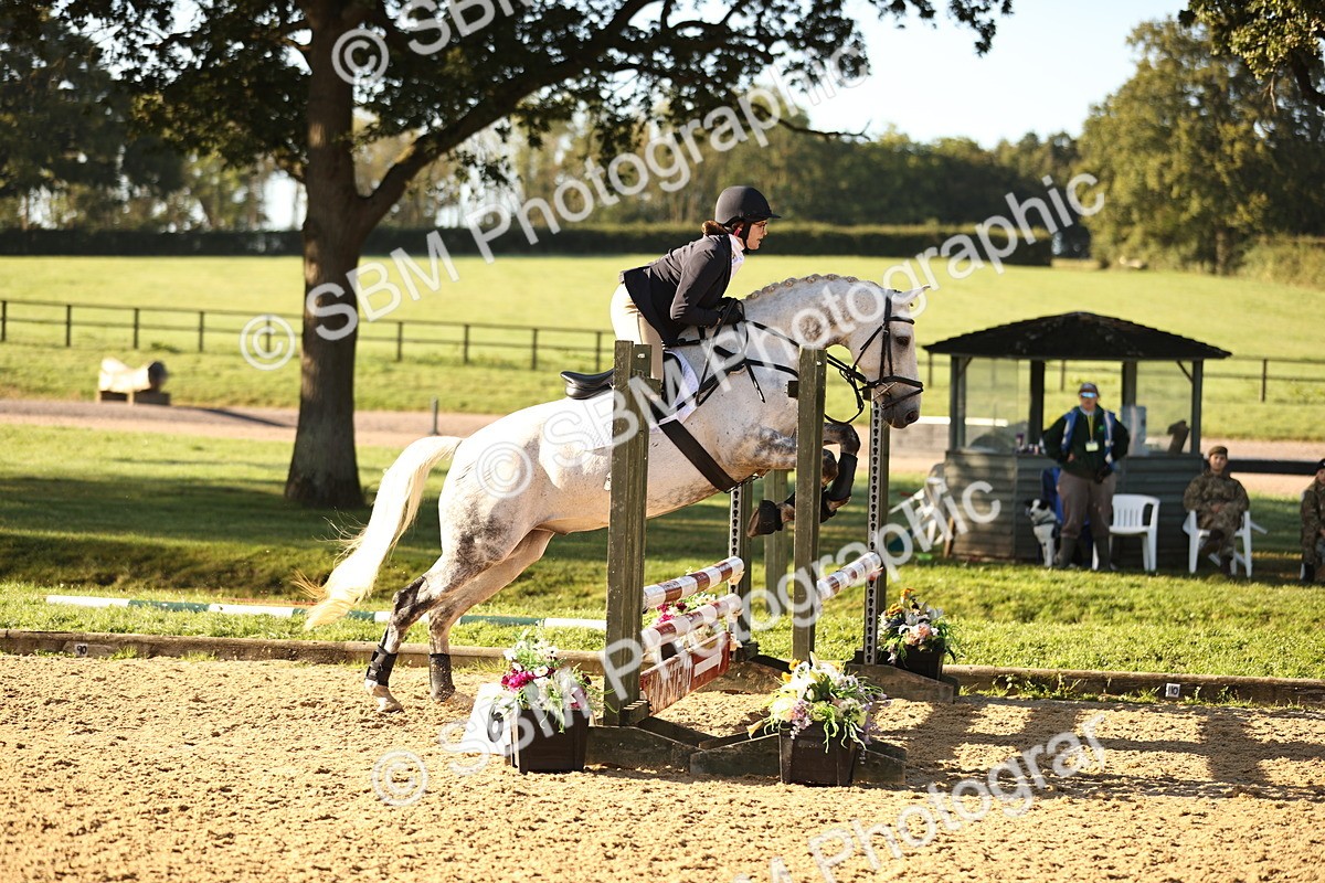 SBM_34631 - J38 - Senior 80cm Championship