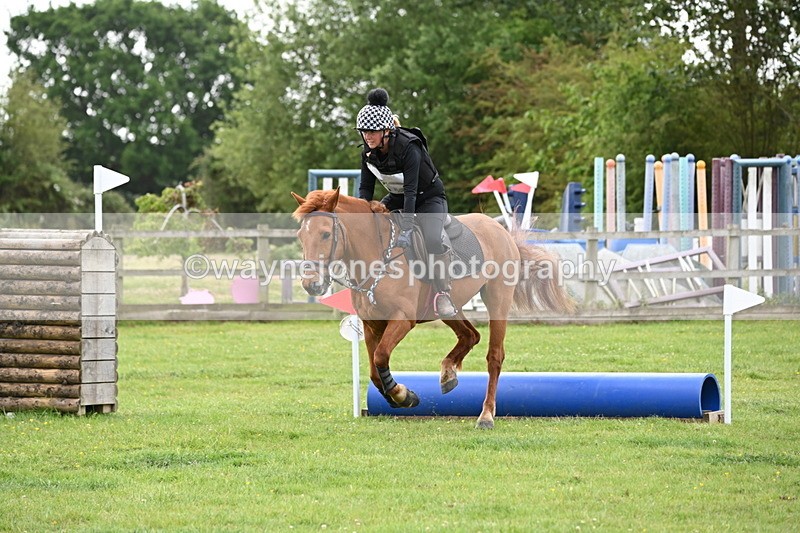 WJ6_2222 - Class 2 40cm