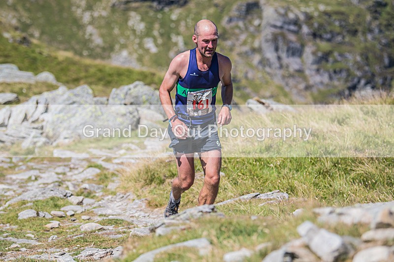Kentmere-125 - Kentmere Horseshoe Fell Race Sunday 19th July 2026