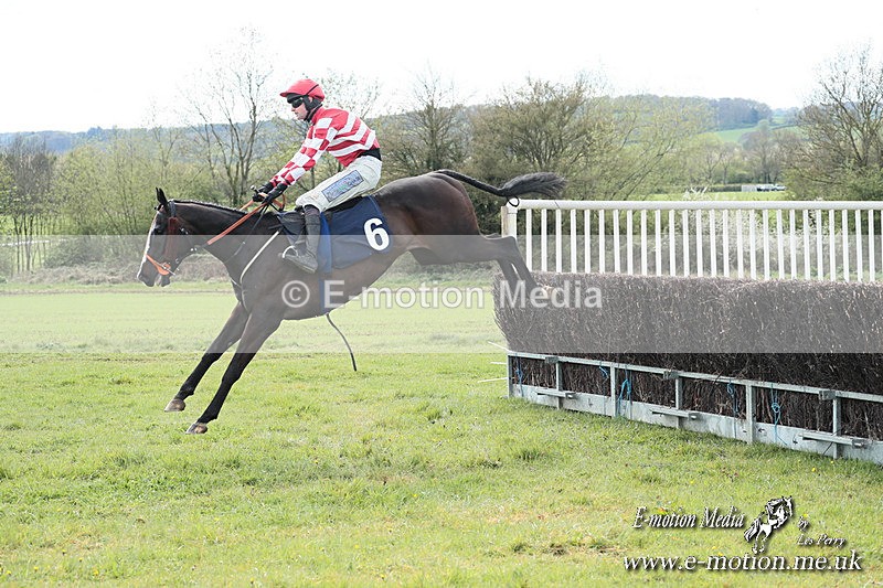 PtP 210425  881 - Paxford Races Easter Monday 21/04/25