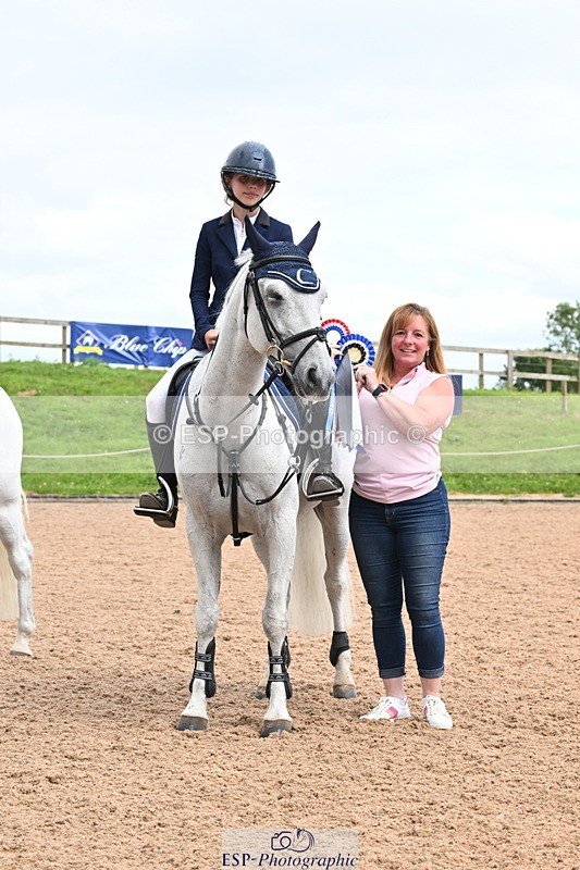 240630A-153937-14635 - Cls 25 HOYS 138cm Jump Off and Presentations