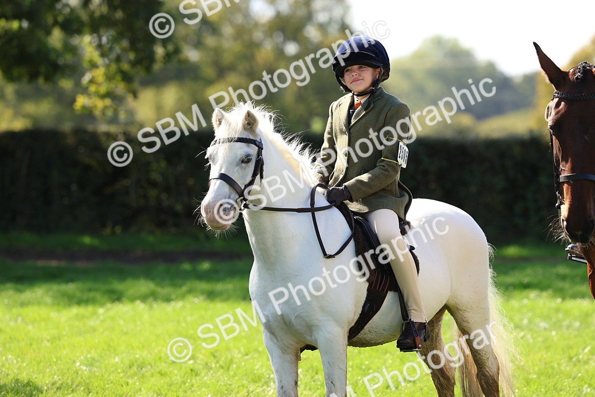 SBM_45279 - S27 - Young Veteran Ridden