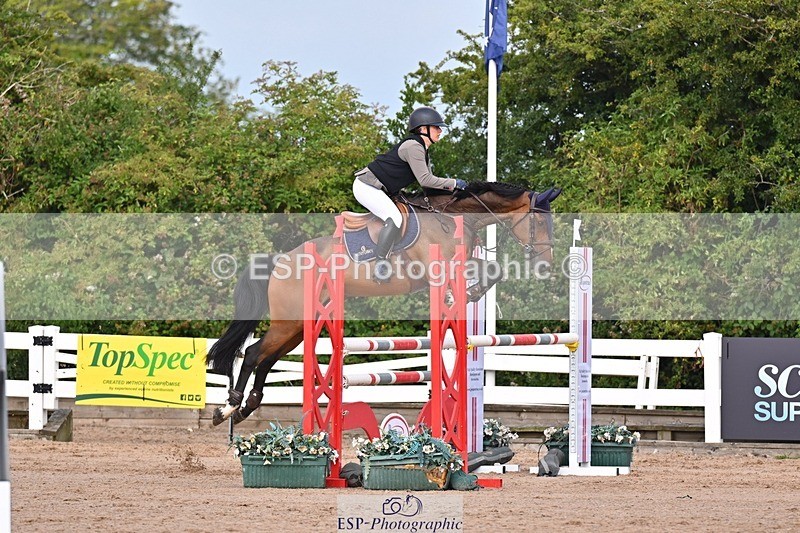 250718-092103-08769 - Cls 26, 1 Star 5yr old Tour