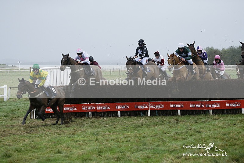 PtP 020122 427 - Larkhill Racing Club Point-to-Point 02/01/2022
