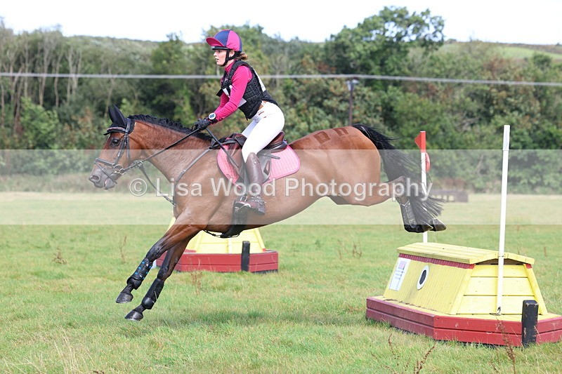 3E7A6988 - Class 2: Trekenning Open: Yellow Boat