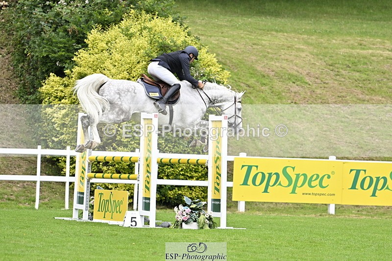 250613A-123809-01850 - Cls 3 Snr Foxhunter