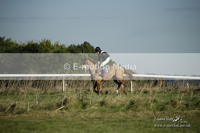 PtP 281121 027 - Hursley Hambledon Point-to-Point Larkhill 28/11/21