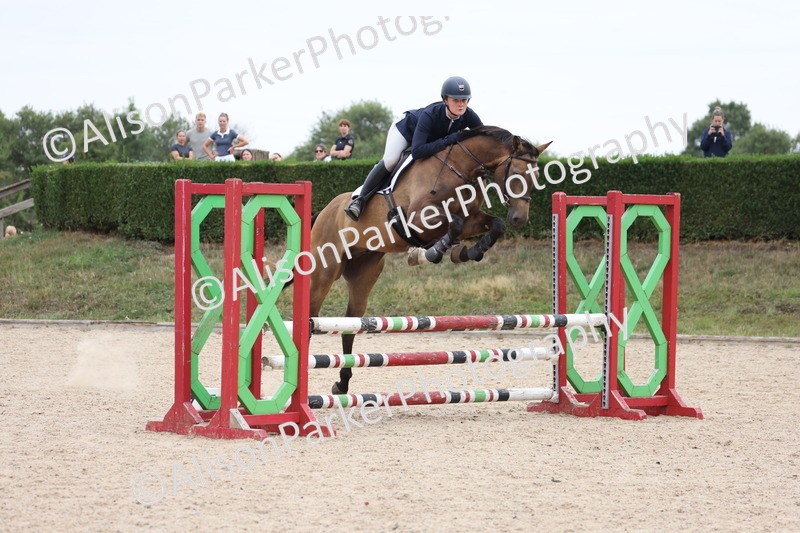 20250727-1306 - Class 5 - 80cm