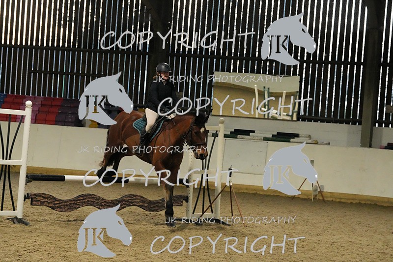 JKR03486 - Class 7 80cm