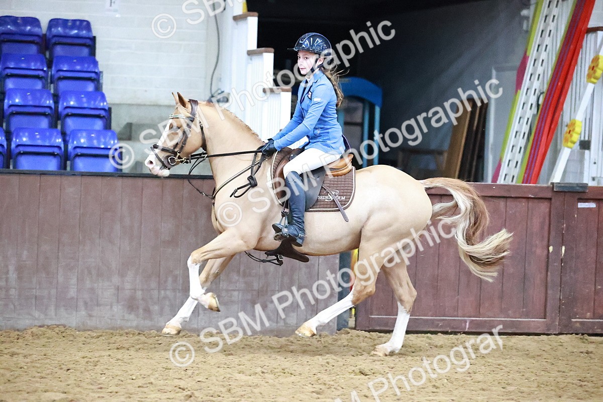 SBM_001064 - Class 3 - Pony Discovery 90cm