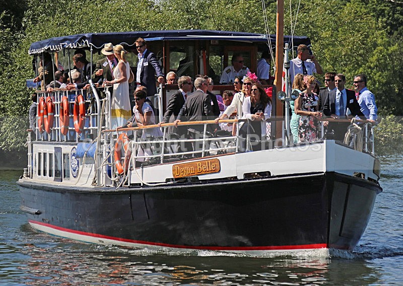 140703 DEVON BELLE WT7A0064 - HENLEY ROYAL REGATTA - THURSDAY 3RD July 2014