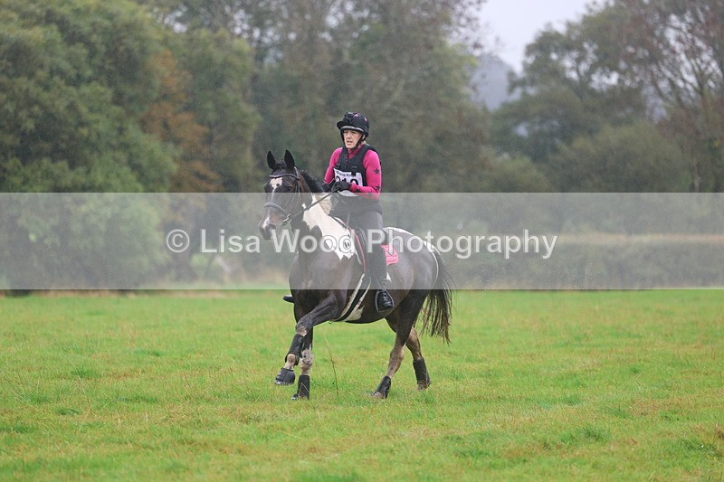 3E7A1129 - Class 2: 70cm: Half Roll Top