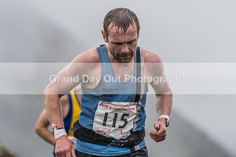 Buttermere-342 - Buttermere Sailbeck Fell Race Saturday 15th June 2024