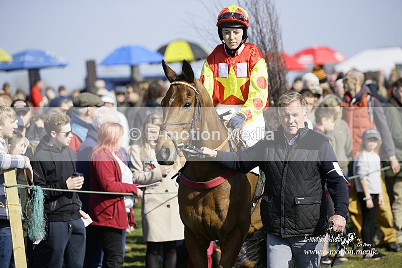 PtP 200322 200 - Mendip Farmers Point-to-Point 20/03/22