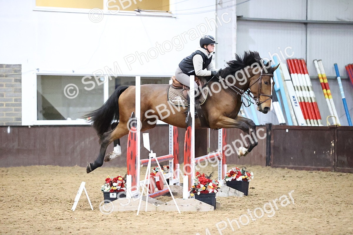 SBM_005057 - Class 15 - Clear Round - 80cm