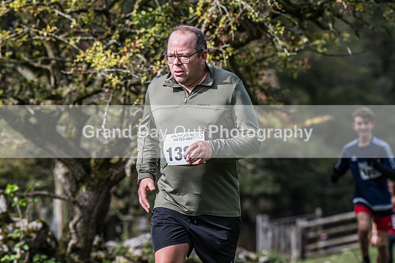 Dovedale Dash-2244 - Dovedale Dash Sunday 5th October 2025