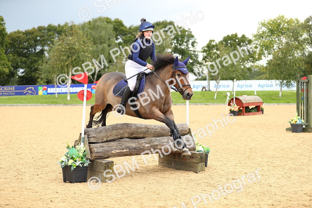 SBM_09472 - E8 Eventers Challenge 80cm Championship