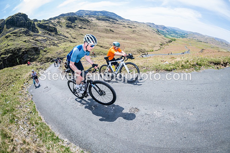 130026 - Hardknott Pass Camera 2 13.00-14.00
