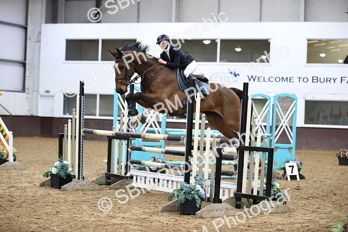 SBM_001725 - Class 4 - Senior Newcomers - 1.10m Open