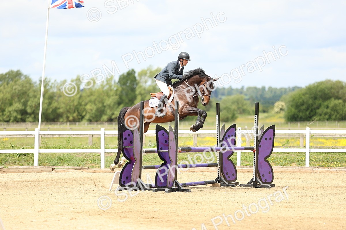 SBM_000441 - Class 3 - Senior Discovery - 1.00m