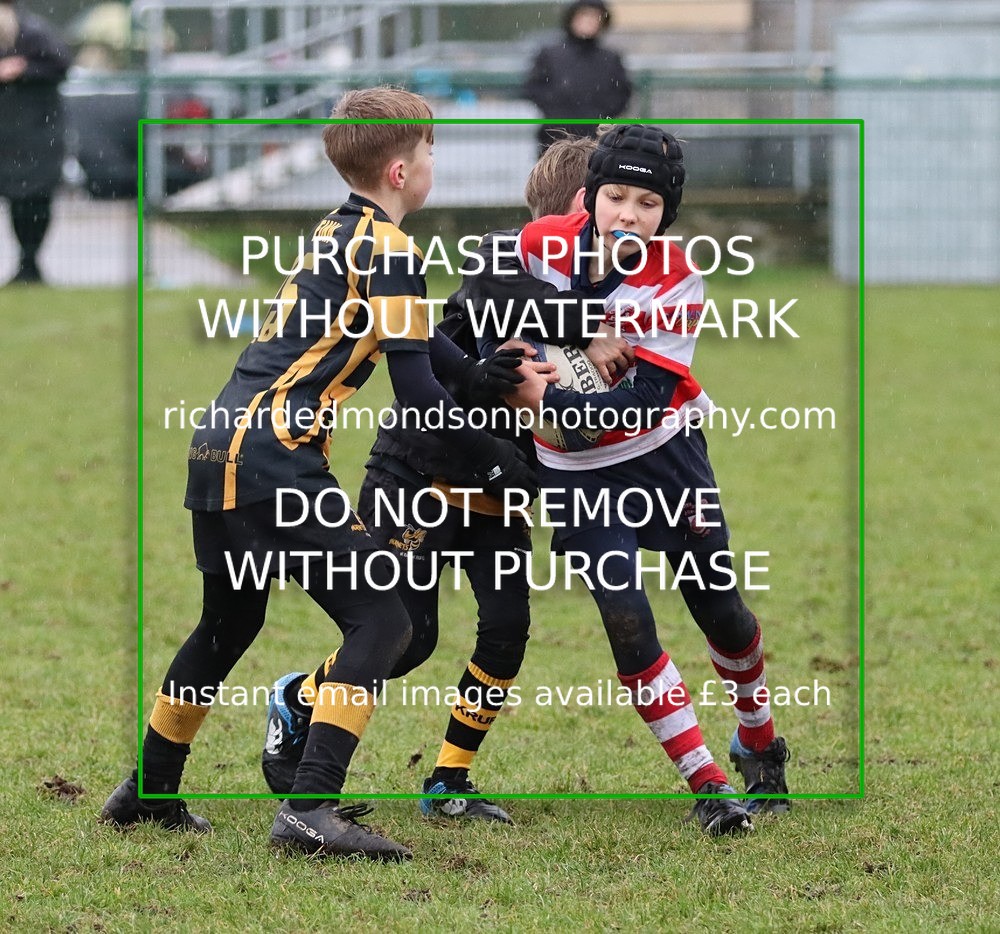 IMG_6800 - Kendal Rugby Under 11 vs Vale Of Lune Rugby Under 11 (8/1/23)