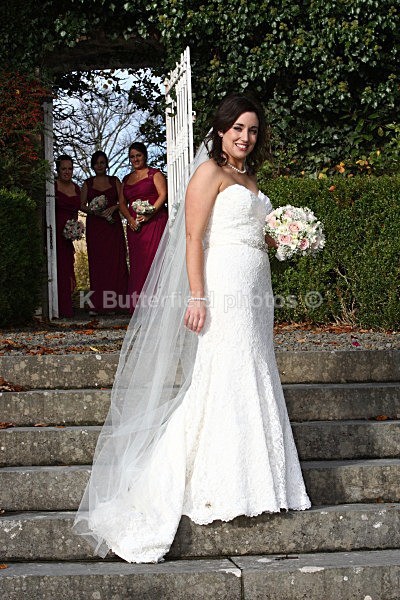 158 - Martinand rebecca Wedding
