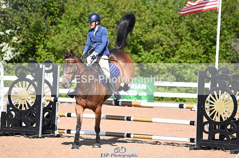 230526A-100516-01085 - Cls 8 British Novice & 90cm Open