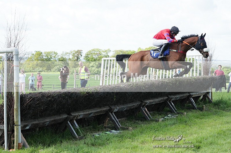 PtP 070523 445 - Kimblewick Races Coronation Meet  Kingston Blount 07/05/23