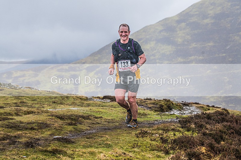 Coledale-1054 - Coledale Horseshoe Fell Race Saturday 25th March 2023