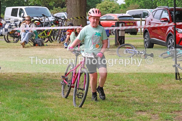503 - MTB East Round 6 Potash 1st June 2025 Under 7s Under 9s Under 12s Races 08:45 – 9:35