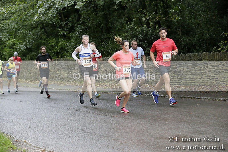 CAD131019-0178 - Cadence Events Grittleton 10km 13/10/19