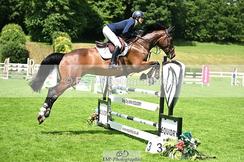 250614A-120601-06152 - Cls 19 Snr 1.15m Open