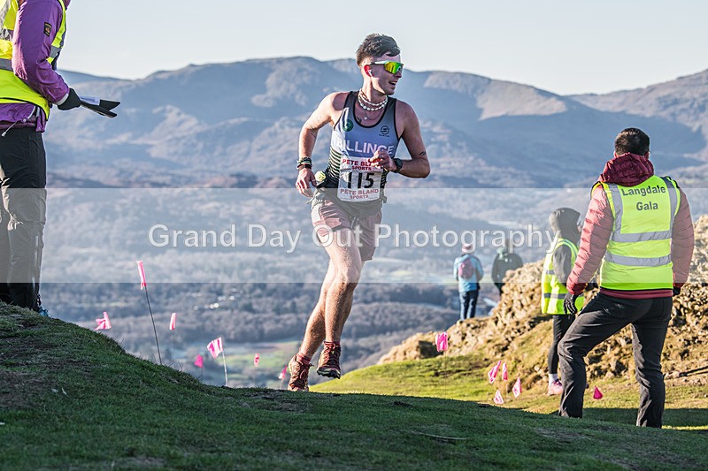 Wansfell-148 - Wansfell Race Saturday 27th December 2025