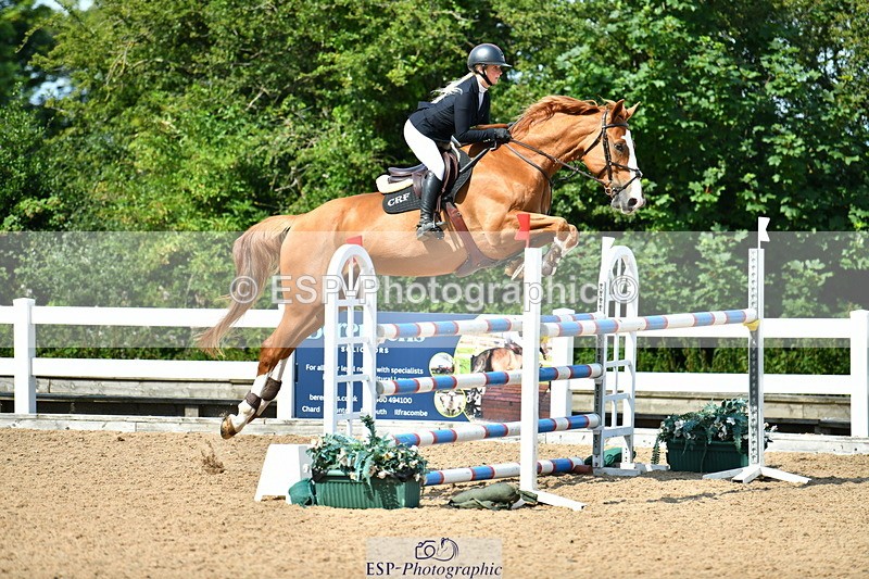 230721A-104355-05263 - Cls 30, 6 Yr Olds 1.20m