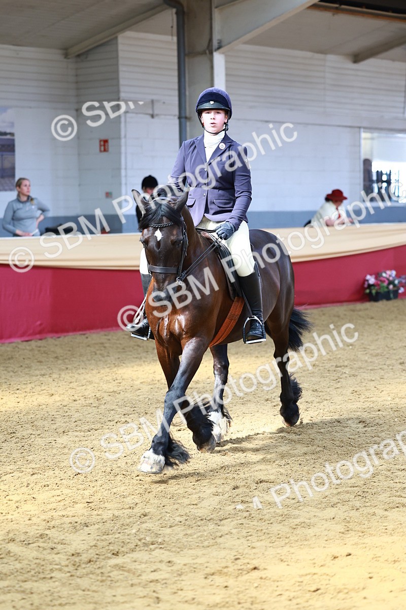 SBM_23975 - Class 905 - Supreme Final - Ridden Veteran
