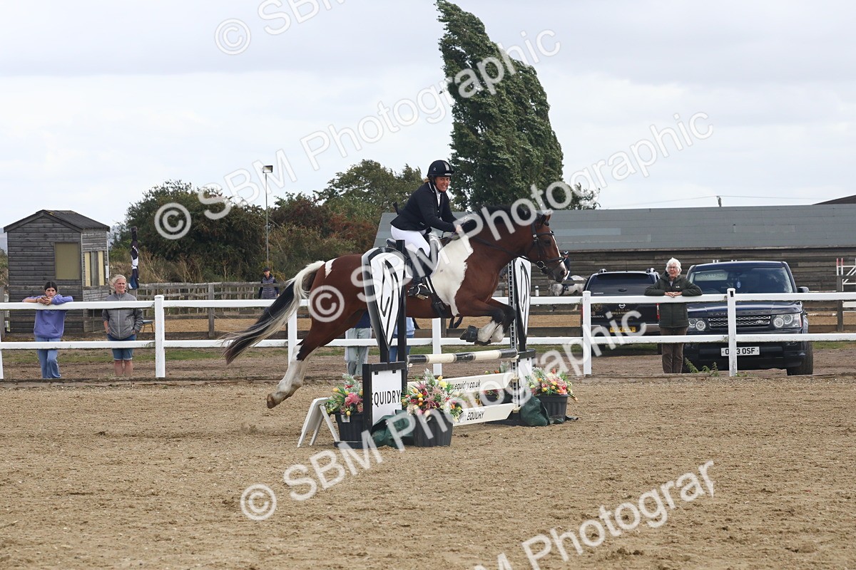 SBM_007908 - Class 10 - 80cm Champs