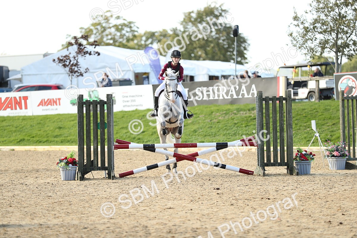SBM_30279 - E11 - Eventers Challenge 80cm Championship