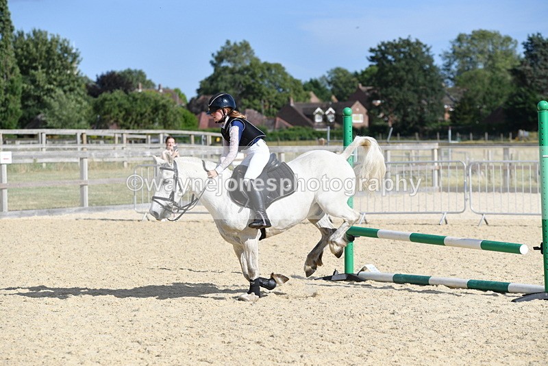 WJ5_5888 - Poles off the floor