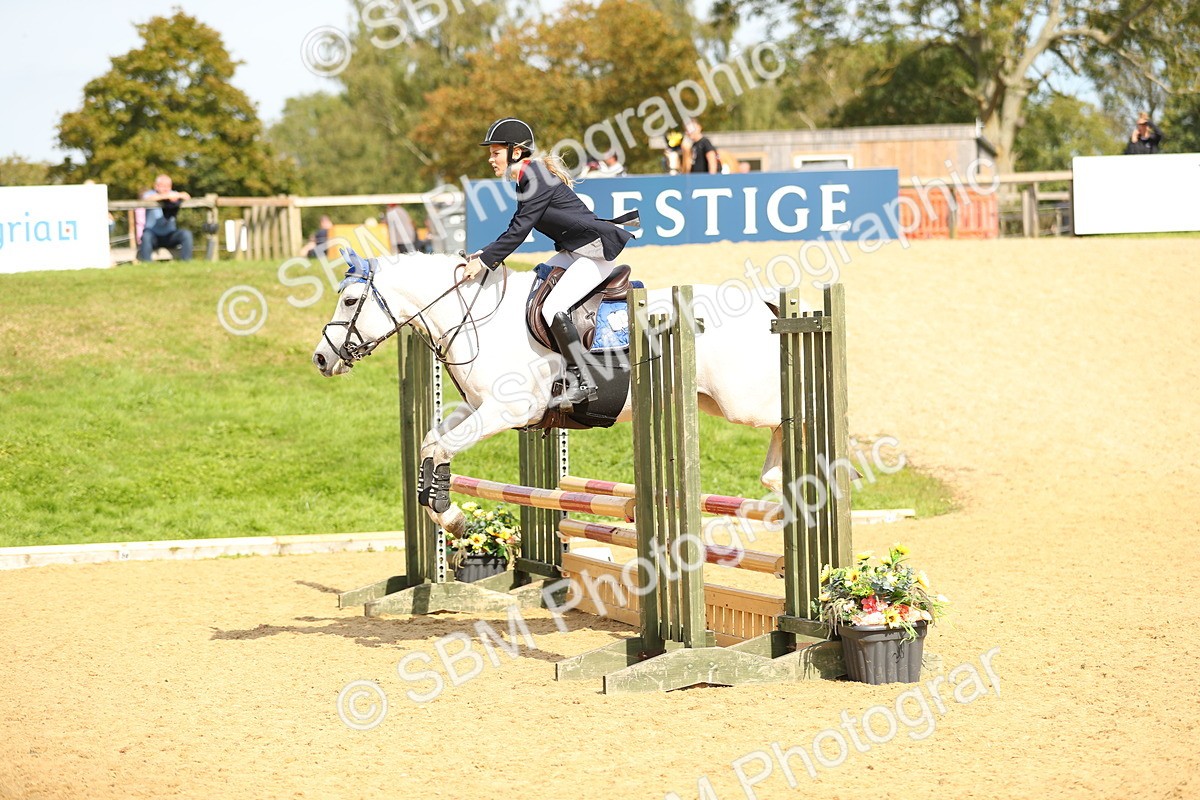 SBM_67296 - J17 - Junior Pony 80cm Championship