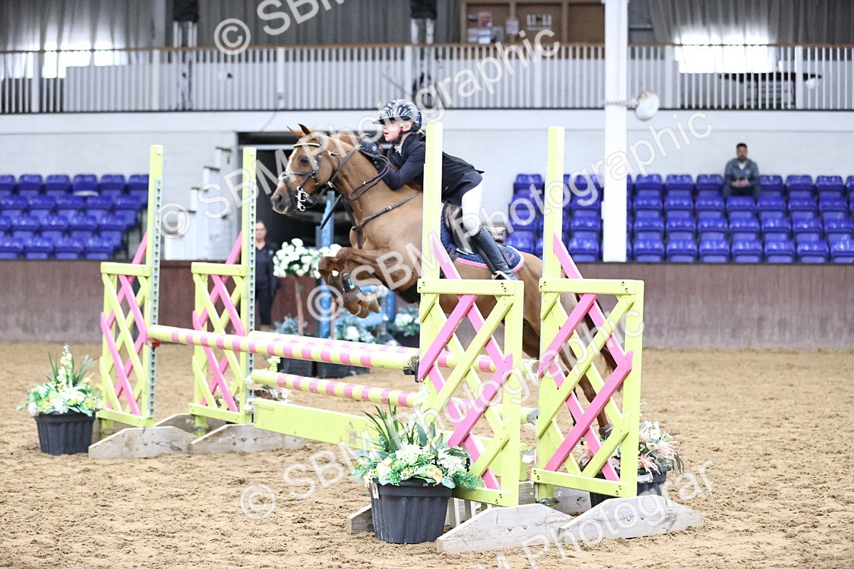 SBM_000310 - Class 2 - Pony British Novice - 80cm Open