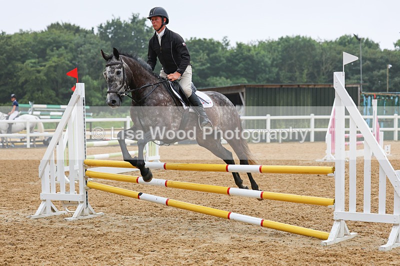 3E7A5199 - Class 3: Senior 80cm