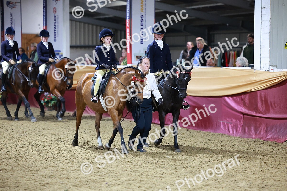 SBM_20991 - Class 0 - Ridden Pairs Champ