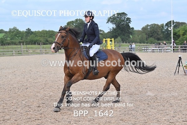 BPP_1642 - CLASS 11 Insurance Club 70cms Open