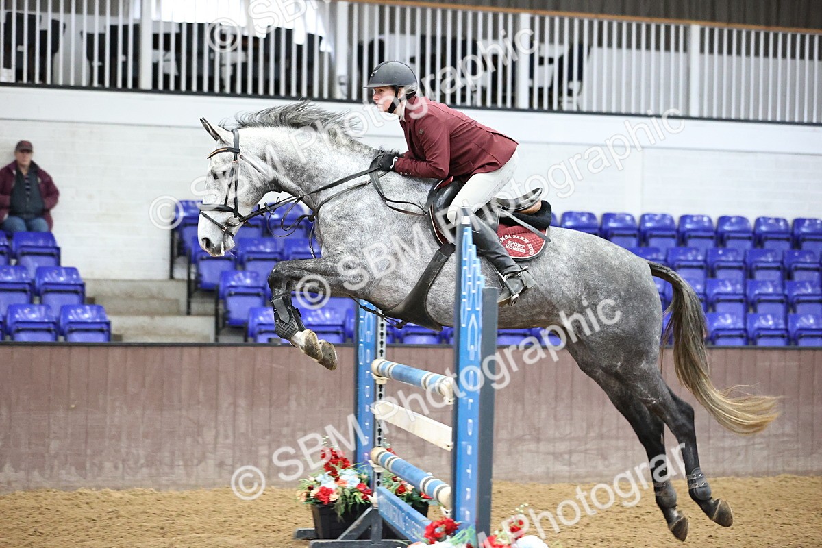 SBM_001412 - Class 4 - Senior Newcomers - 1.10m Open