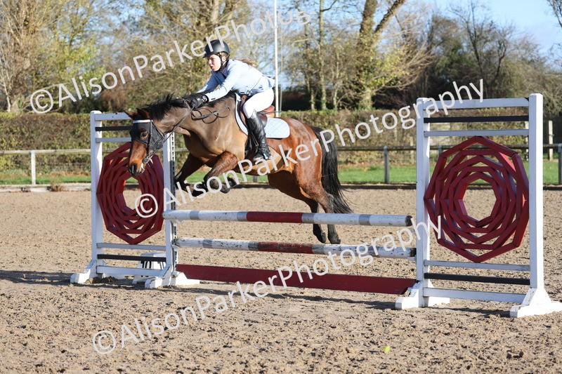 20251123-0720 - Class 3 - 80cm