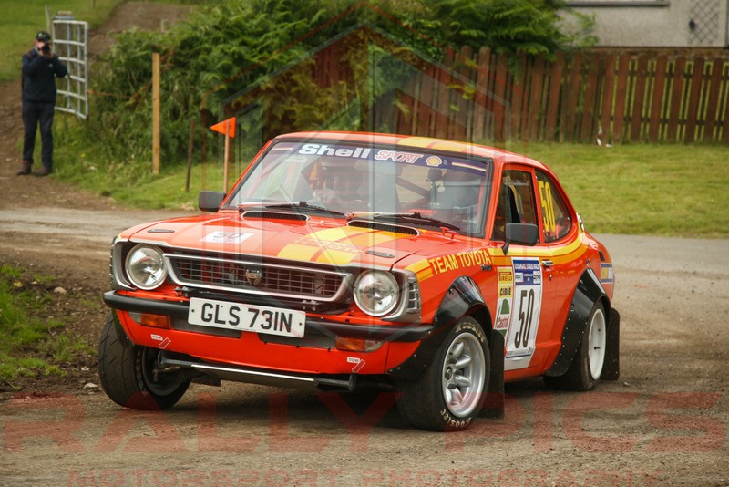 PRM Loughgall Rally 2024 34 of 110 - PRM Loughgall Stages 2024