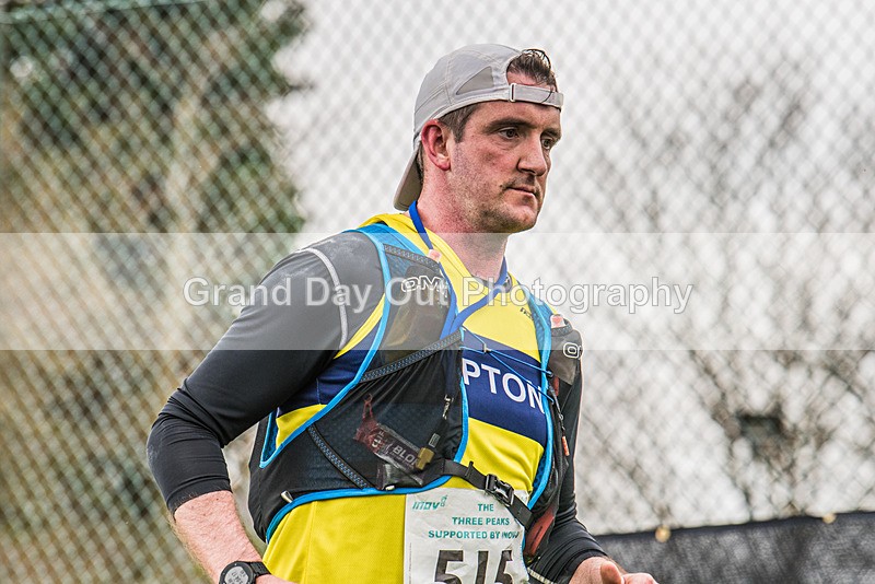 3 Peaks-3017 - The 3 Peaks Race - The Finish - Saturday 29th April 2023